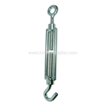 High Quality Stainless Steel Turnbuckle